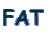 FAT 